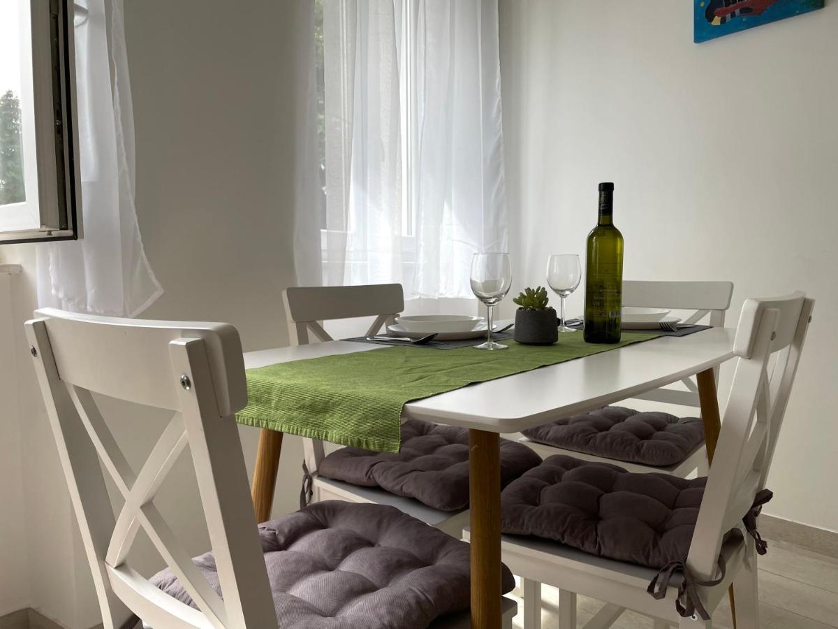 Modern Apartment In The Old Part Of Town Риека Экстерьер фото