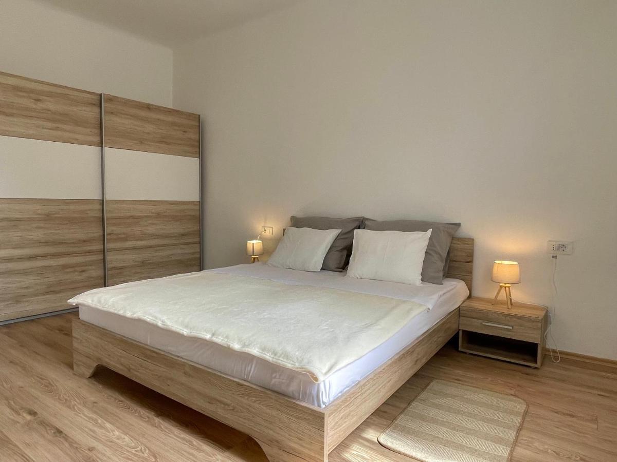 Modern Apartment In The Old Part Of Town Риека Экстерьер фото