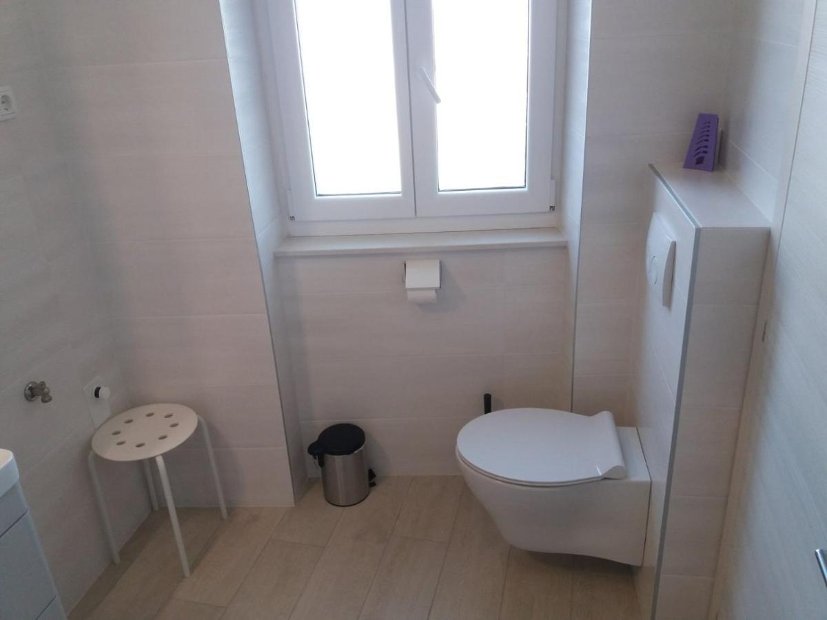 Modern Apartment In The Old Part Of Town Риека Экстерьер фото