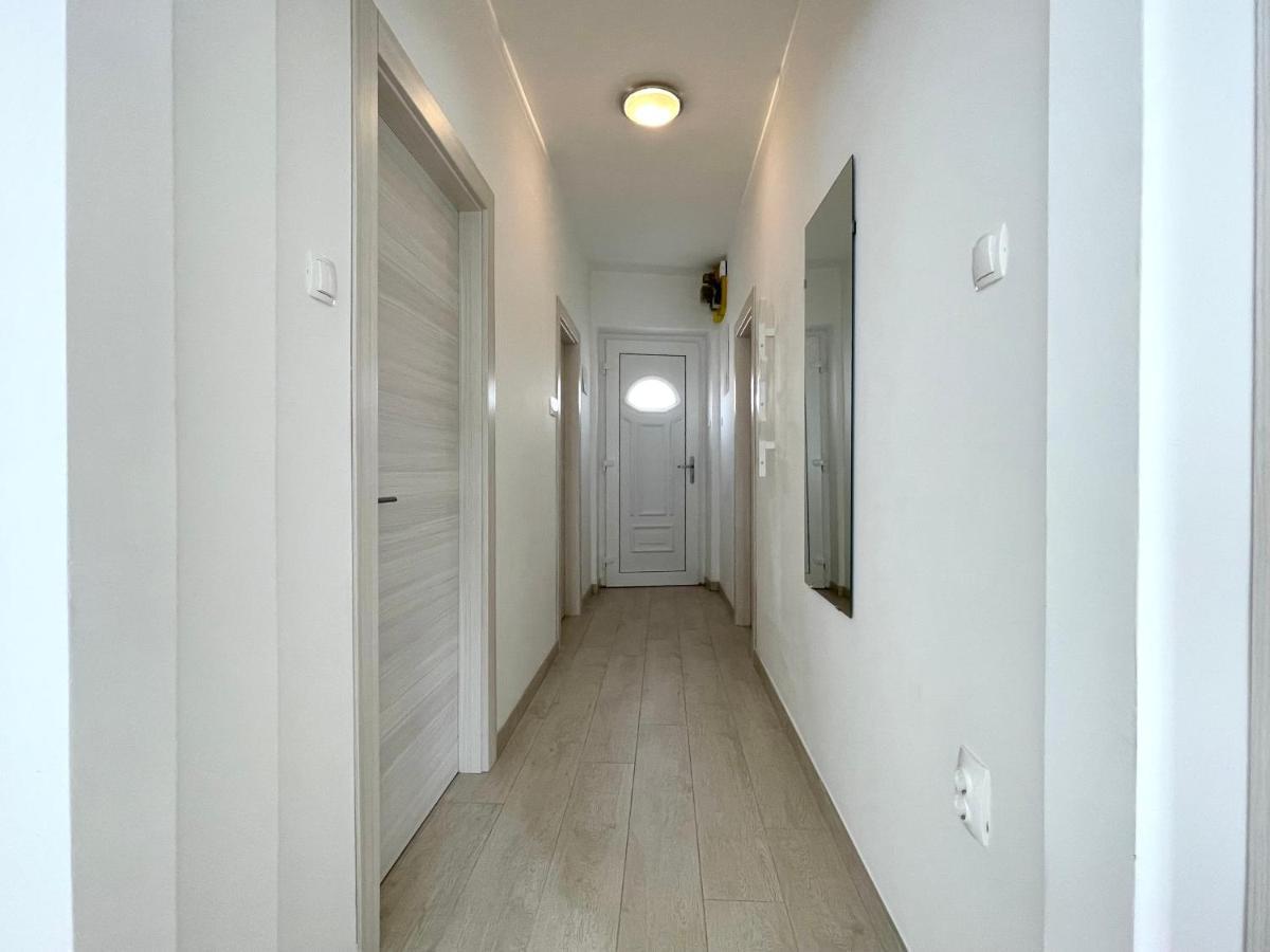 Modern Apartment In The Old Part Of Town Риека Экстерьер фото